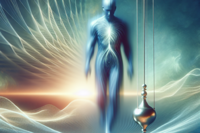Life-Changing Distant Energy Balancing: Transformative Session Effects