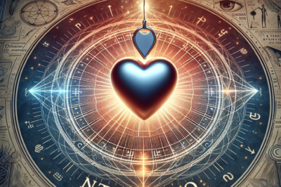 The Heart of Intention: An Essential Resource for Successful Dowsing